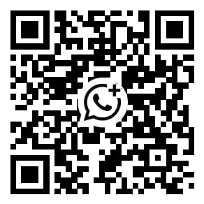 Digitalize para abrir uma conversa de WhatsApp com a Barefoot Baltic